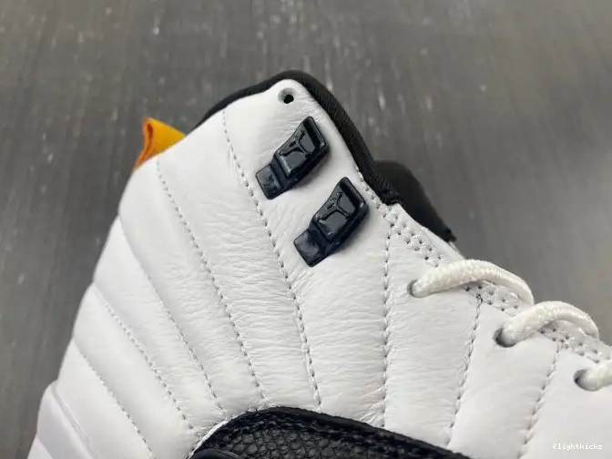 Air in Jordan DR8887-100 25 12 Years China 0428